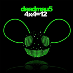 DeadMau5 4x4=12