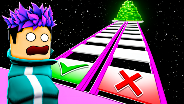 The $1,000,000 Glass Bridge screenshot 1