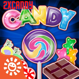 [📒BACKROOMS📒] Candy Simulator X