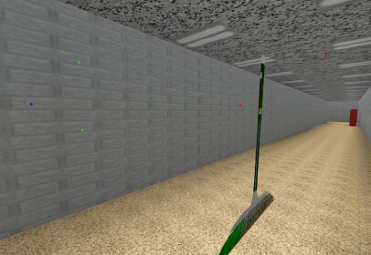 (last one READ DESC) BALDI BASICS