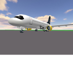 Afrcian Airlines