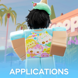 📝 Application Center