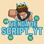 Tienda de SCRIPT_YT