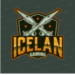 Ice lan Gaming