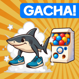 GACHA! Capsule Morph