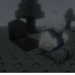 POOPOO MAN GRAVE (CRINGE WARNING!!!)