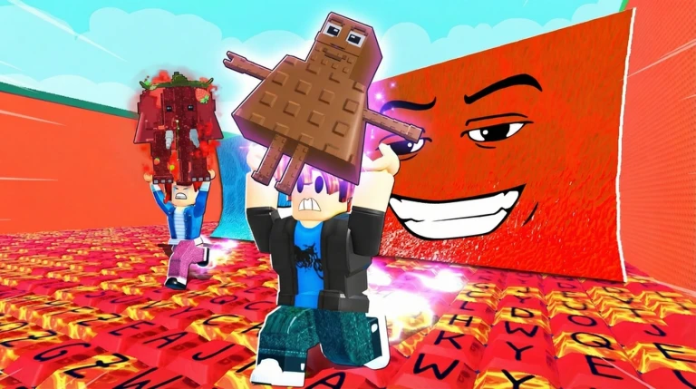 Escape ASMR Tsunami for Keys thumbnail