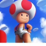 The mushroom fan group