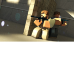 [OVSTBP] Oversight Border Patrol