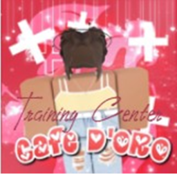 Cafe D'oro Training Center