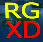 Random Games XD