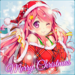Kawaii Dress Up (Christmas update)