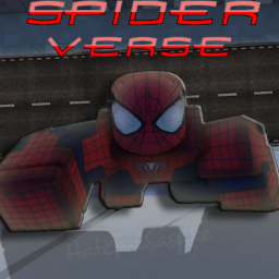Spider-Verse [WIP] icon