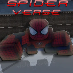 Spider-Verse [WIP] icon
