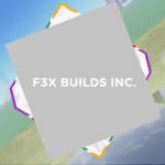 F3X Builds Inc