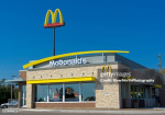 McDonald's Night Shift