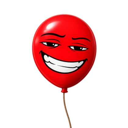 Big Balloon Studios Roblox group icon