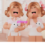 Cloudy's preppy shop