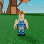 |FREE ADMIN| Survival Cleetus The Killer  🔪