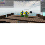Noobs Rule Army