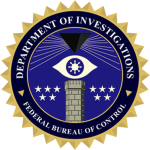 [FBC] | Department of Investigations