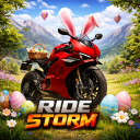🐰🥚 Ride Storm