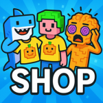 Brainrot Shop for Steal a Brainrot