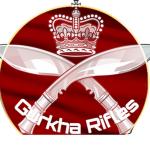 -[TBA]- Royal Gurkha Rifles