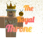 The Royal Throne