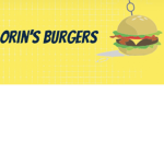 Orin’s Burgers!