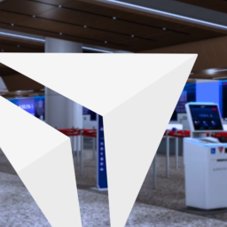 Los Angeles Terminal 3 || Delta Air Lines
