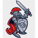 The Dude Knights