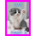 Cat Fanz!
