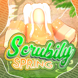 Scrublly homestore!