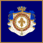 .The Royal Family of France.