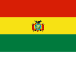 -Estado Plurinacional De Bolivia-