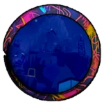 caption=Badge