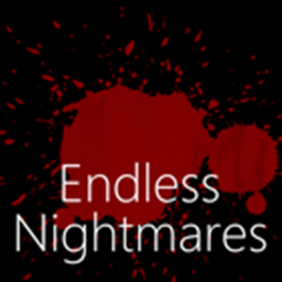 [NEW!]Endless Nightmares Re-Mastered