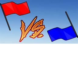 Capture the flag