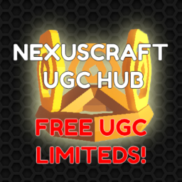NexusCraft UGC Hub!