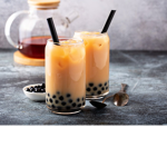 BubbleTea*