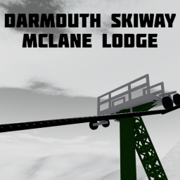 Dartmouth Skiway Mclane Lodge