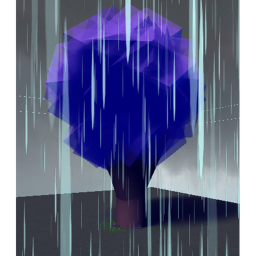 Thinking tree