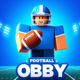 Football Obby