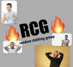 bonk’s random clothing group