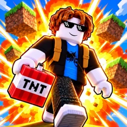 Boom For Eggs 💥 icon