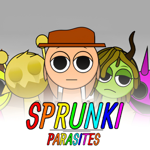 [MUSTARD] Sprunki 3 official Roblox game thumbnail