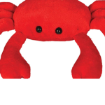 Red Head Crabs