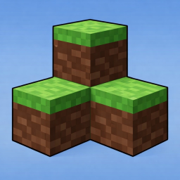 Build with Voxels 🔨 icon