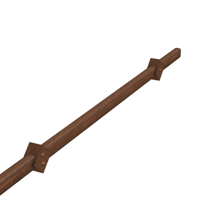 Right staff